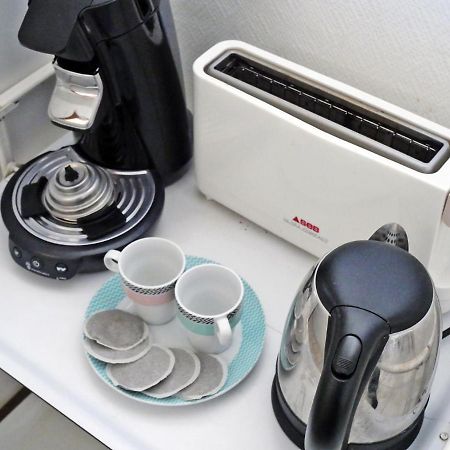 T3 Bordeaux Centre Avec Air Conditionne 아파트 외부 사진