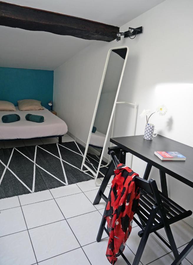 T3 Bordeaux Centre Avec Air Conditionne 아파트 외부 사진