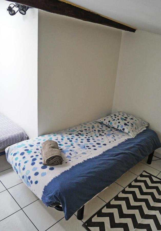 T3 Bordeaux Centre Avec Air Conditionne 아파트 외부 사진